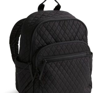 Vera Bradley Women's Bancroft Backpack Premium Book bag INSIDE TEAR SEE PICS